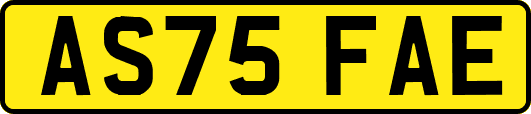 AS75FAE