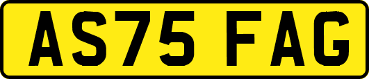 AS75FAG