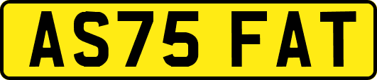 AS75FAT