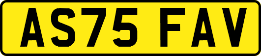 AS75FAV