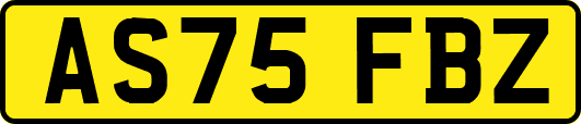 AS75FBZ