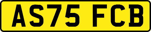 AS75FCB