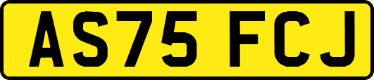 AS75FCJ