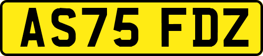 AS75FDZ