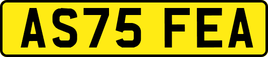 AS75FEA