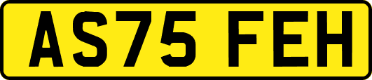 AS75FEH