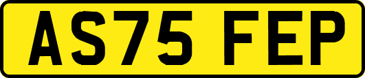 AS75FEP