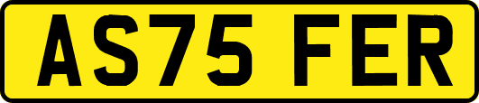 AS75FER