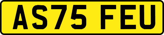 AS75FEU