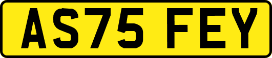 AS75FEY