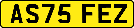 AS75FEZ