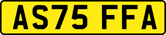 AS75FFA