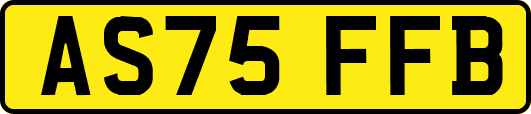 AS75FFB