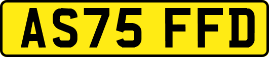 AS75FFD