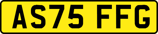 AS75FFG