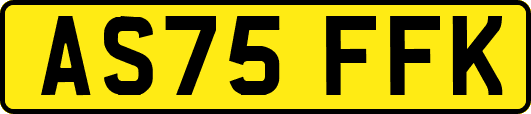 AS75FFK