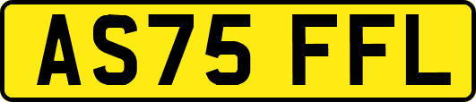AS75FFL