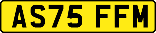 AS75FFM