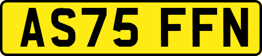 AS75FFN