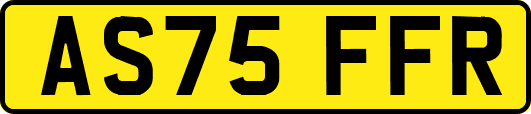 AS75FFR
