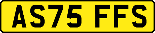AS75FFS