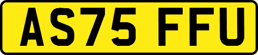 AS75FFU