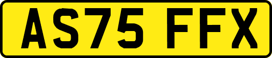 AS75FFX