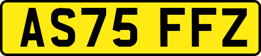 AS75FFZ