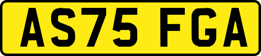 AS75FGA
