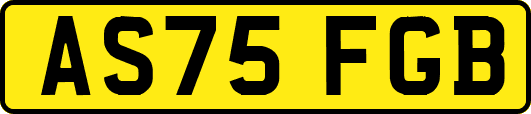 AS75FGB