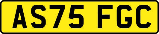 AS75FGC