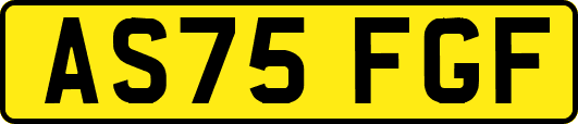AS75FGF