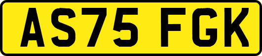 AS75FGK