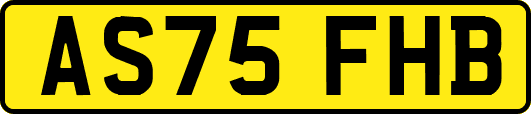 AS75FHB