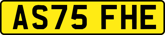 AS75FHE