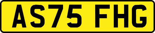 AS75FHG