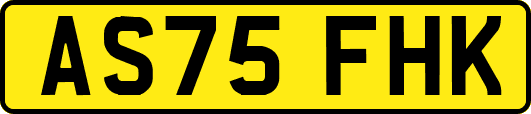 AS75FHK