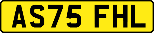 AS75FHL