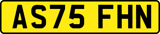 AS75FHN