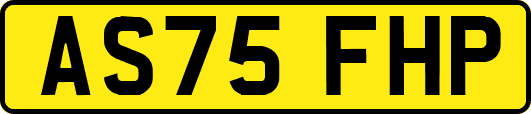 AS75FHP