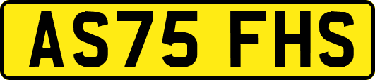AS75FHS