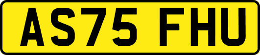 AS75FHU