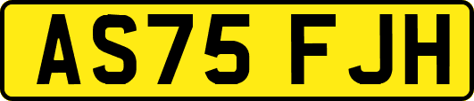 AS75FJH