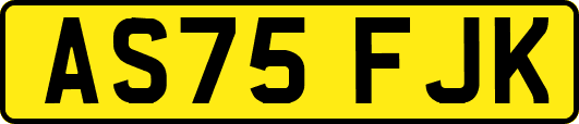 AS75FJK