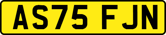 AS75FJN