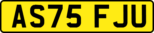 AS75FJU