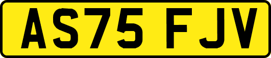 AS75FJV