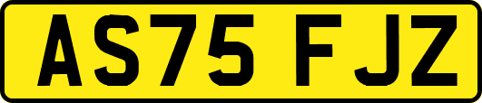 AS75FJZ