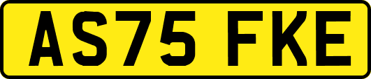 AS75FKE