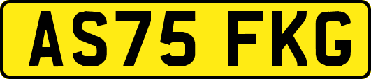 AS75FKG